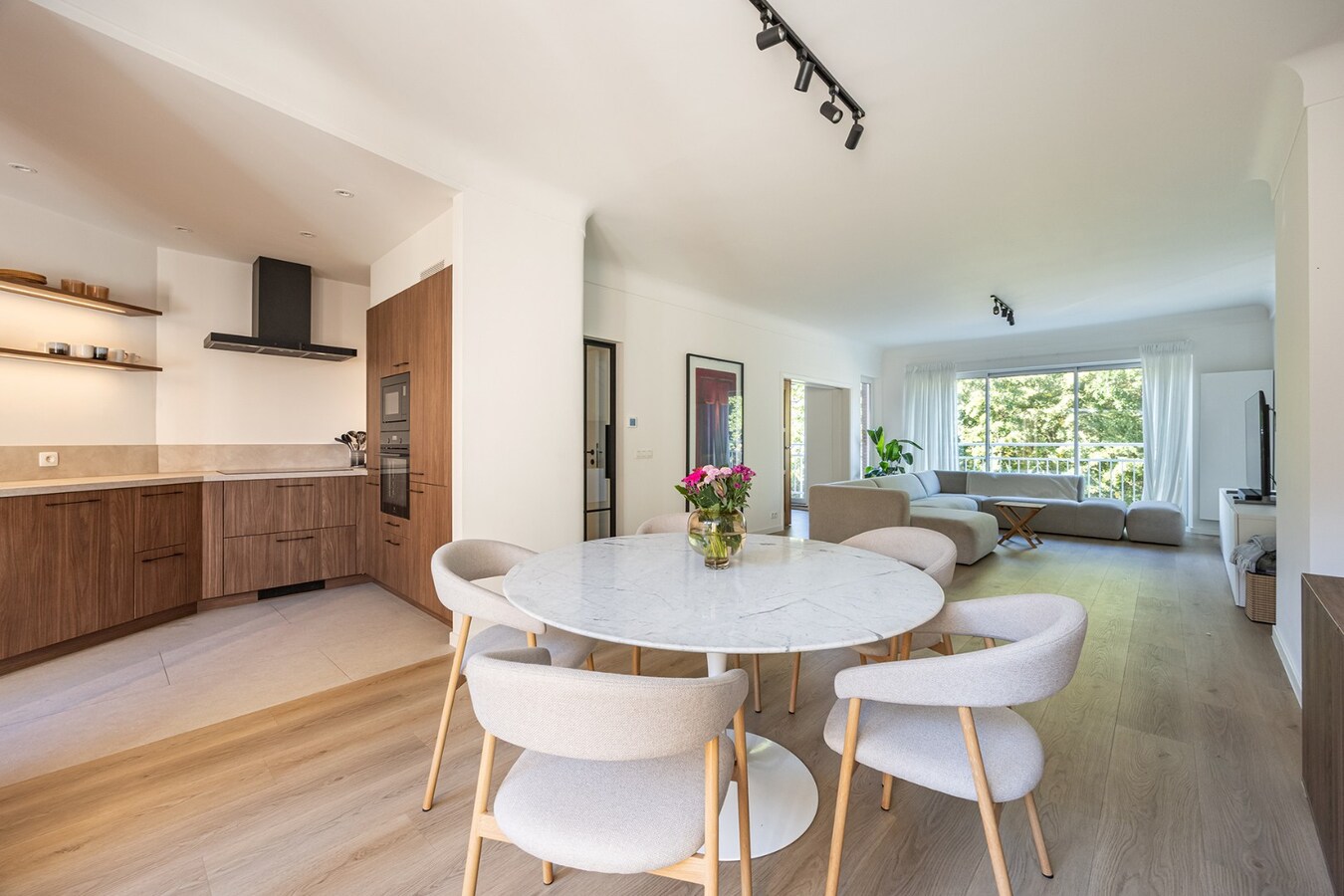 Te koop appartement - Antwerpen