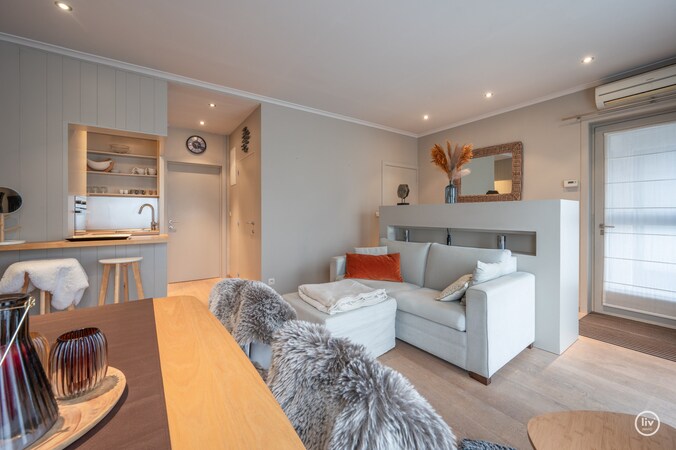 Te koop appartement - Knokke-Heist