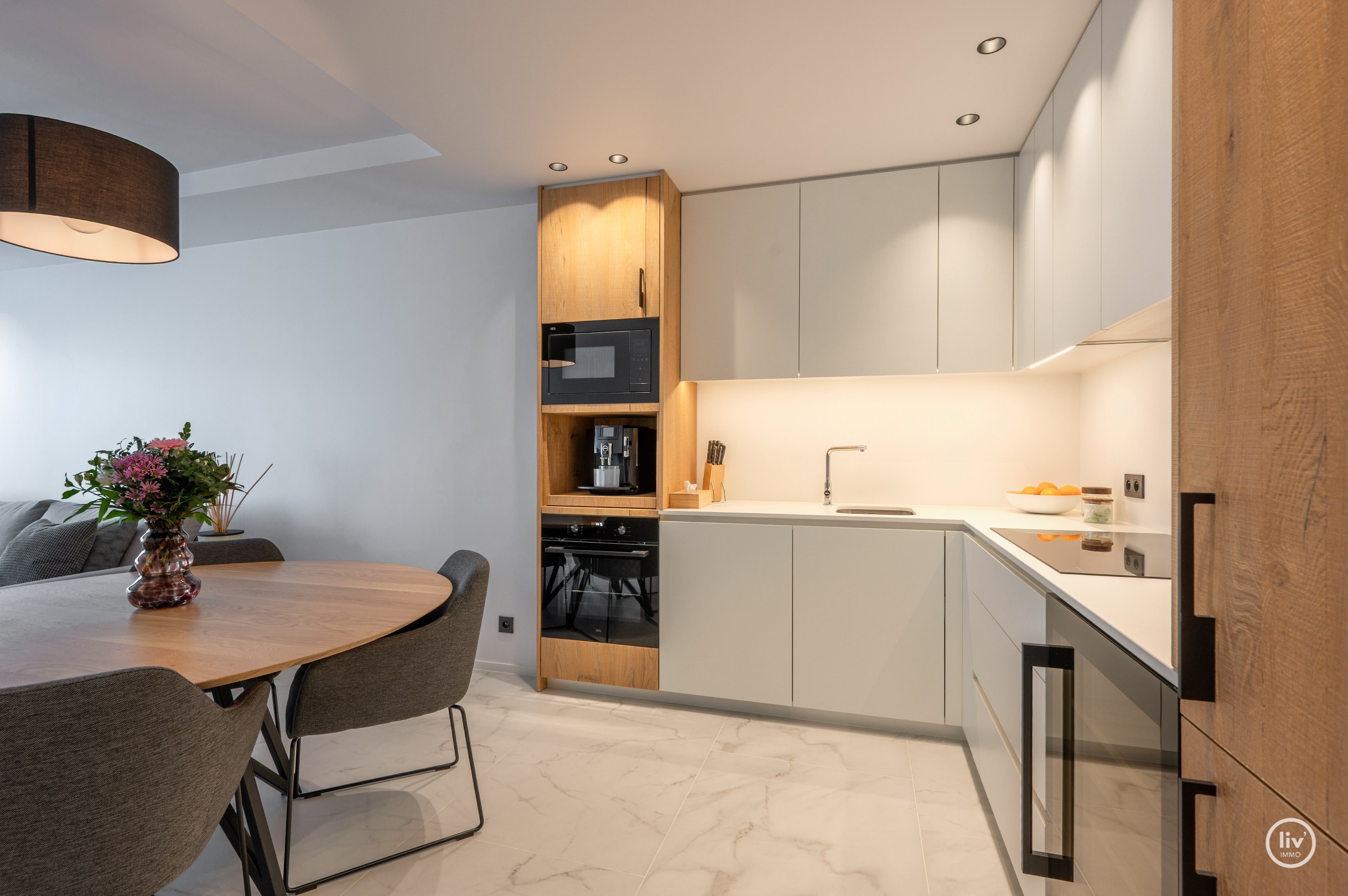 Appartement a vendre À Knokke-Heist