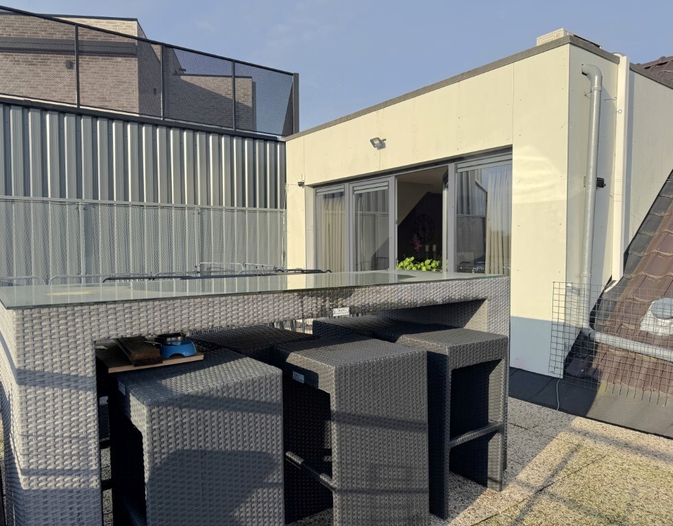 Appartement te huur in Retie