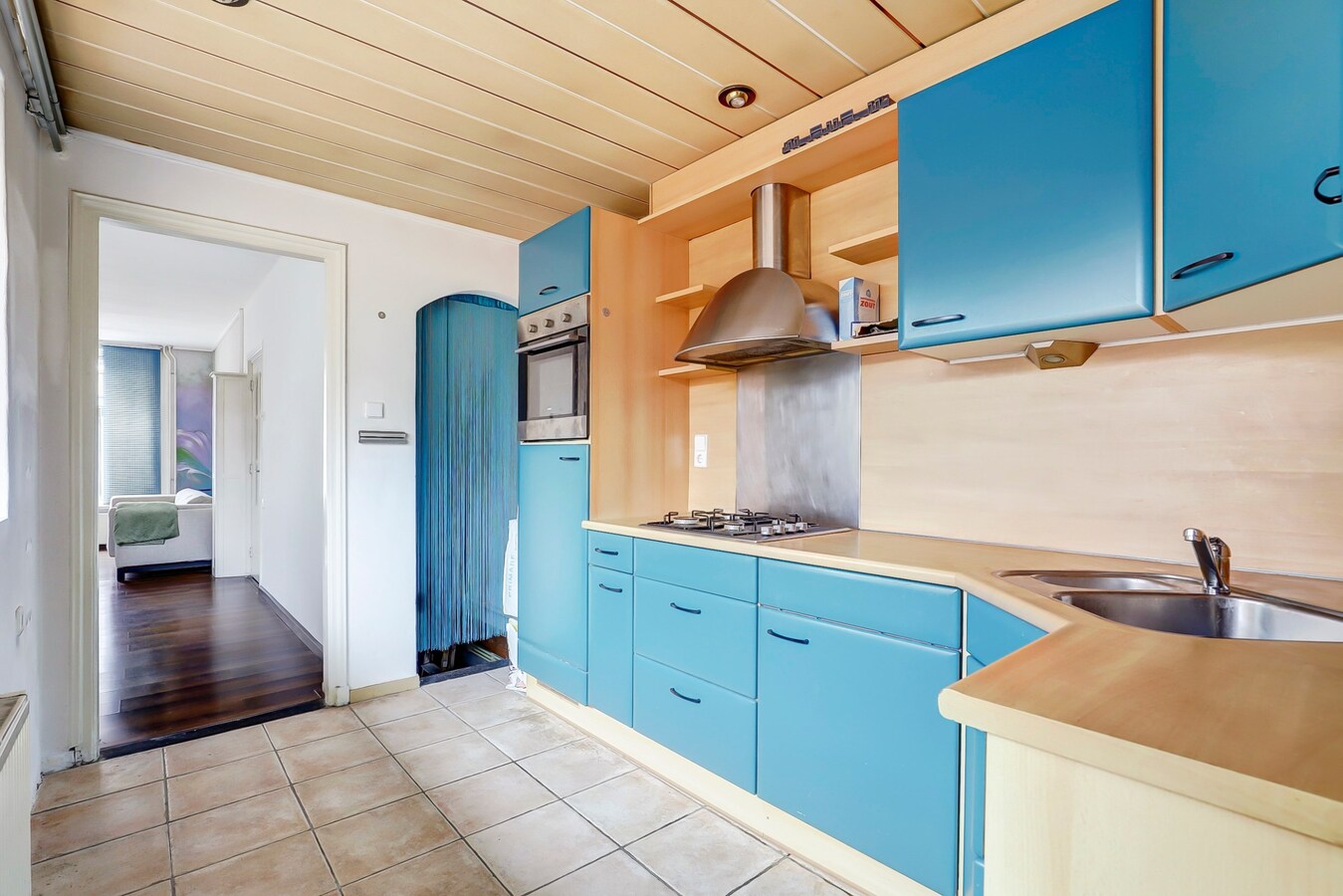 Eengezinswoning verkocht in Tilburg