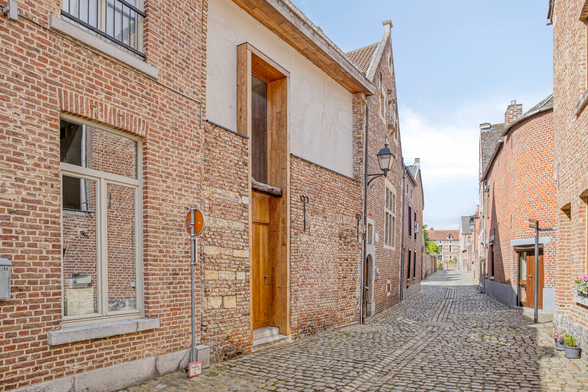 Te koop woning - Tongeren