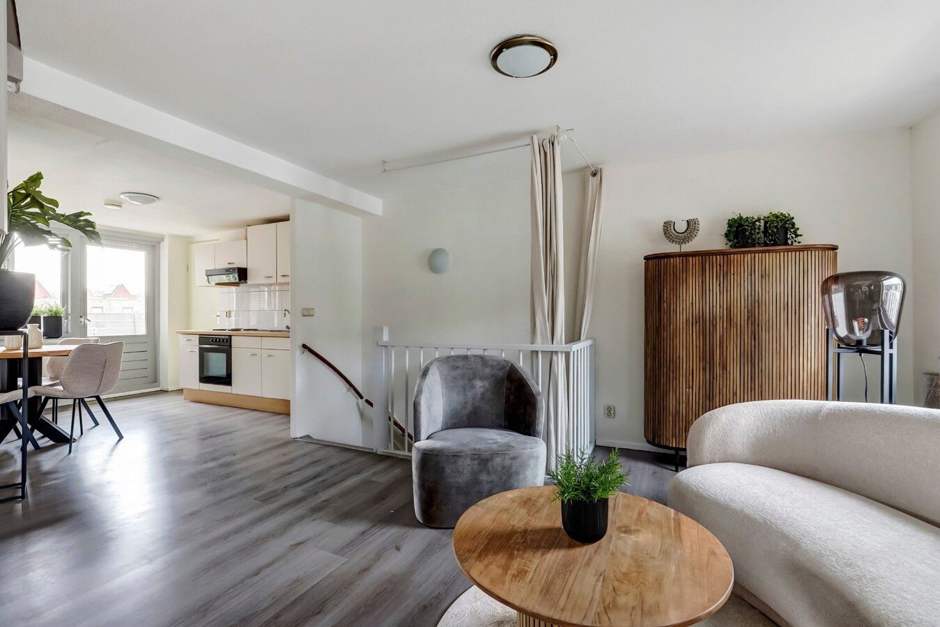 3 kamerappartement OPEN HUIS 27 NOVEMBER 2024 VAN 10:00-11:30 UUR 