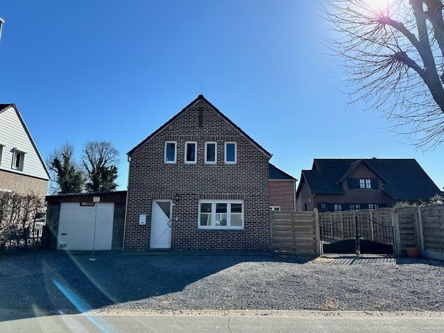 Verhuurd - Woning - Neeroeteren