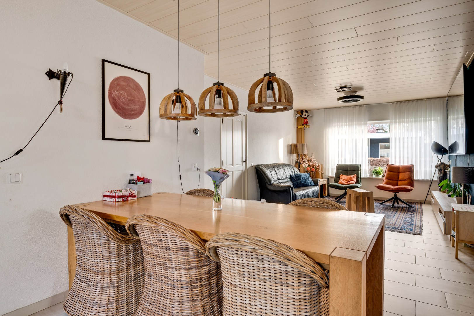 Eengezinswoning te koop in Weert