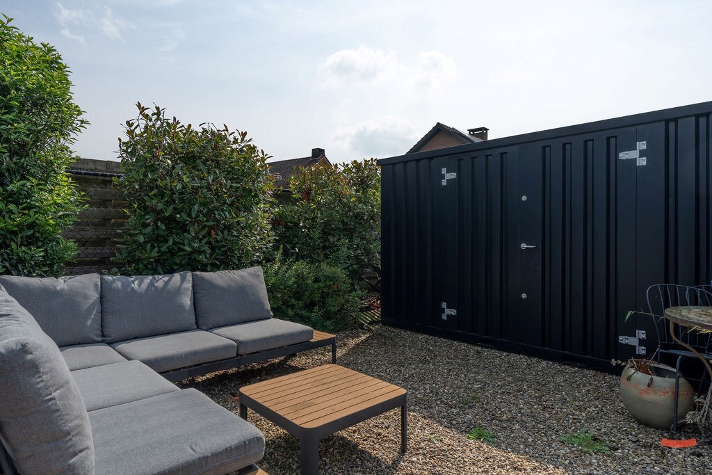 Woning verkocht in Ravels