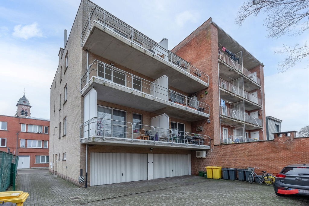 Appartement te koop | in afhandeling in Turnhout