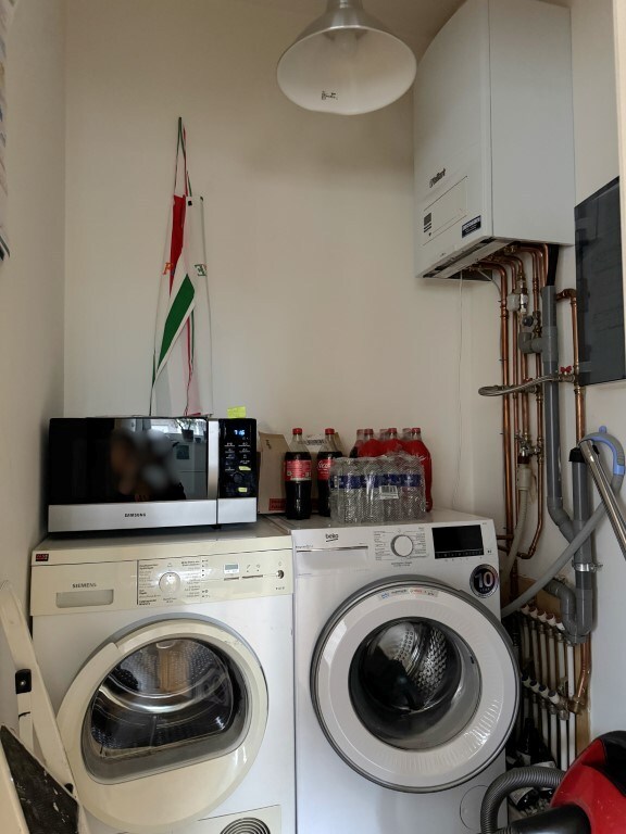 Appartement verhuurd in Turnhout