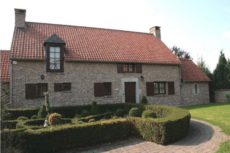 Verkocht woning - Herderen