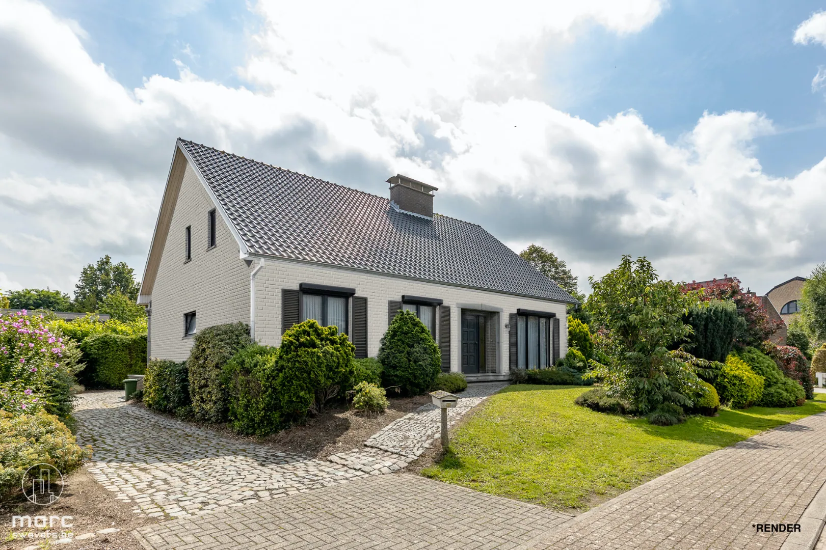 Verkocht woning - Hasselt