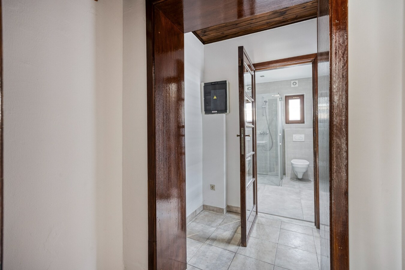 Instapklare stadswoning met 4 slaapkamers in Tienen 