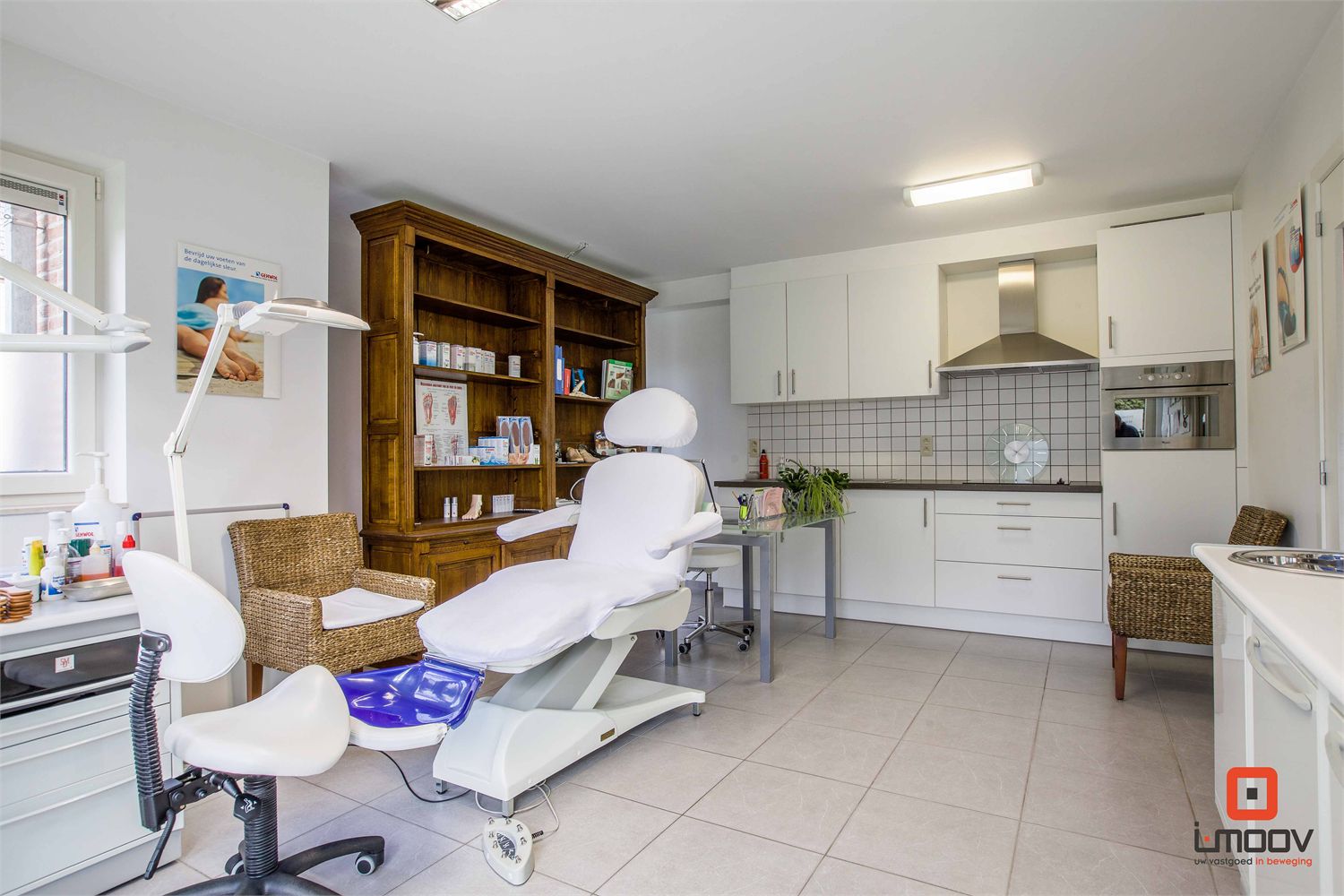 Benedenwoning verkocht in Merelbeke