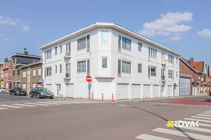 Verhuurd Appartement te Izegem
