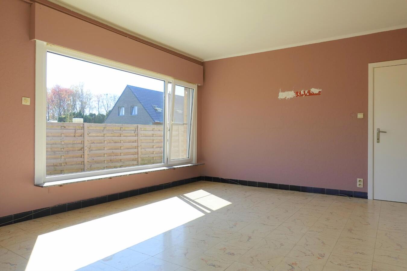 Rustig gelegen bungalowwoning nabij de dorpskern 