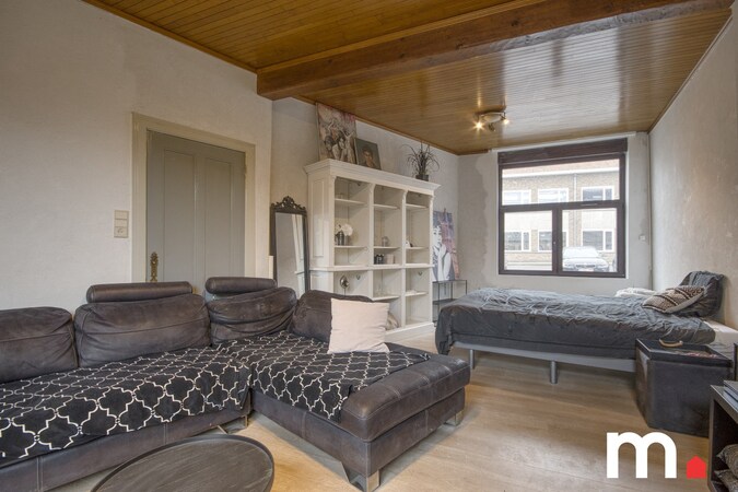 Te koop woning - Moen