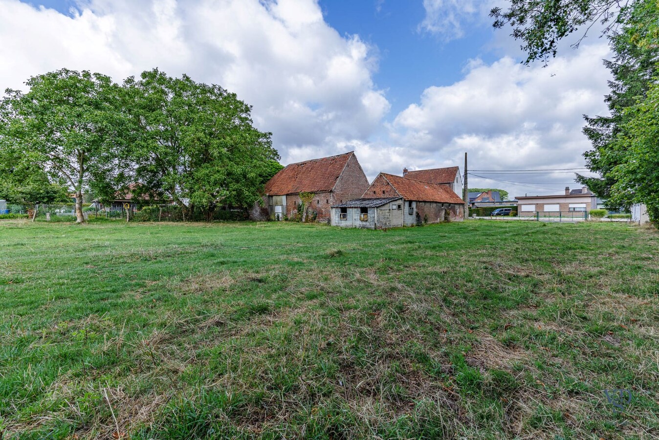 Projectgrond - Unieke investeringsopportuniteit in Gavere ! 