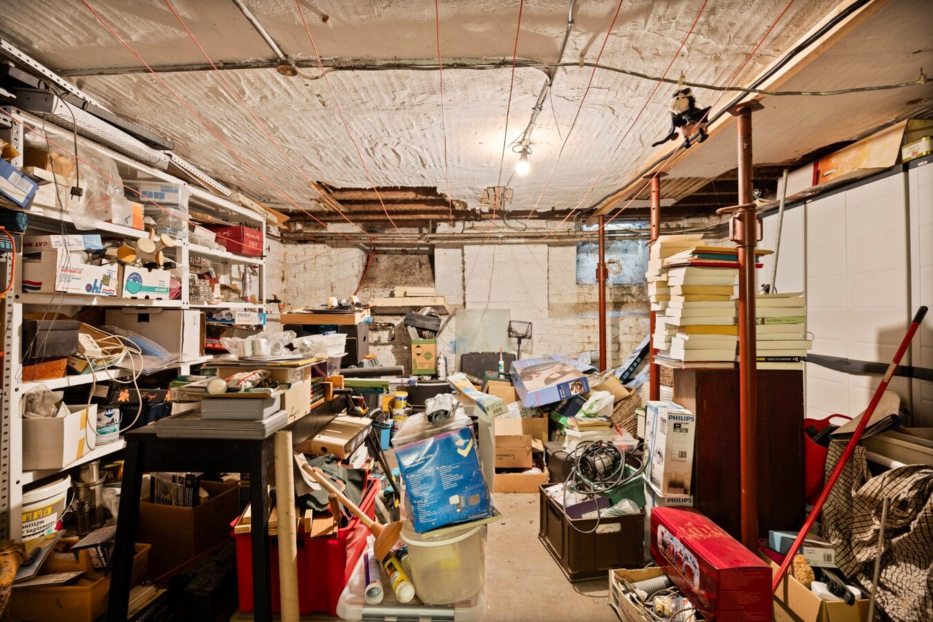 Prachtig HERENHUIS met authentieke elementen te Kortenberg 