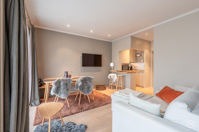A vendre appartement - Knokke-Heist