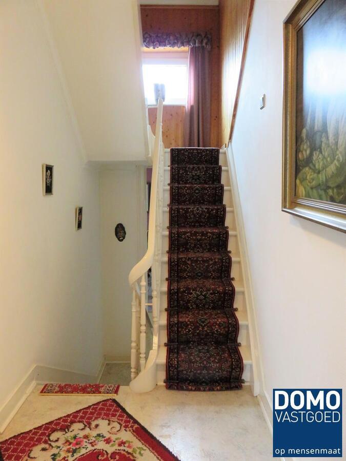 Woning verkocht in Hasselt