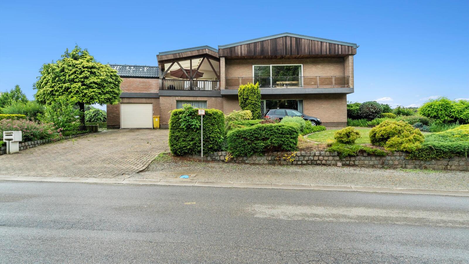 Verkocht woning - Linden