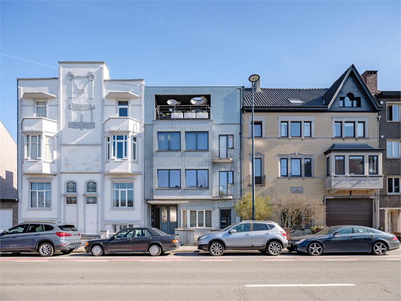 Bebouwing met tal van opties 