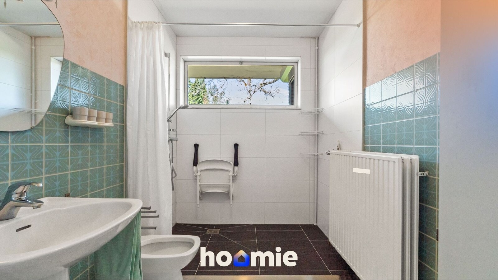 Bungalow sold in Maasmechelen