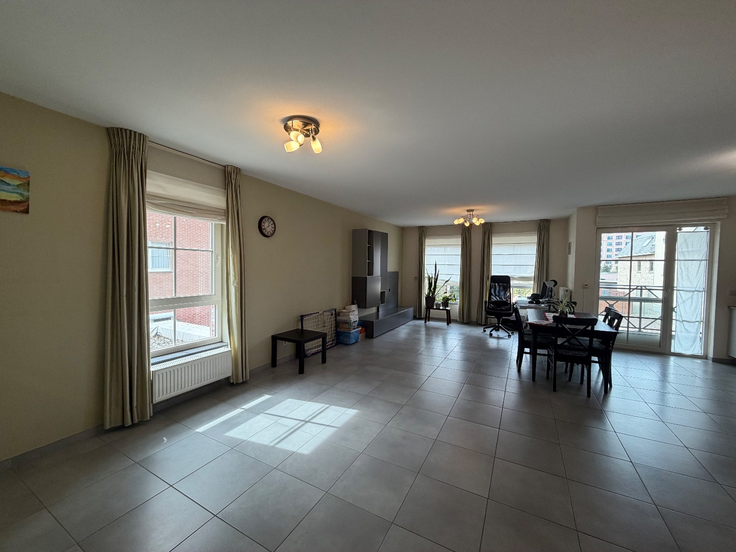 Prachtig, instapklaar appartement met 2 slaapkamers in centrum Geel! 