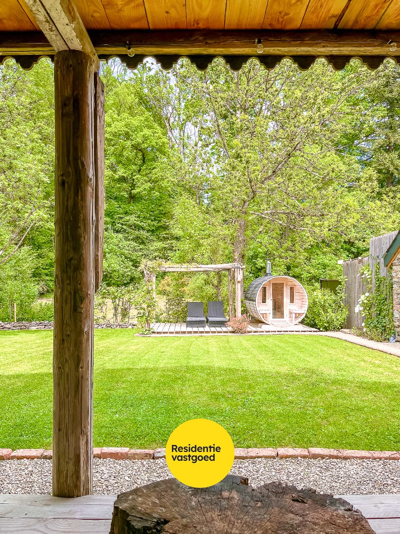 Gerenoveerde vakantiewoningen in het pittoreske Wibrin! 