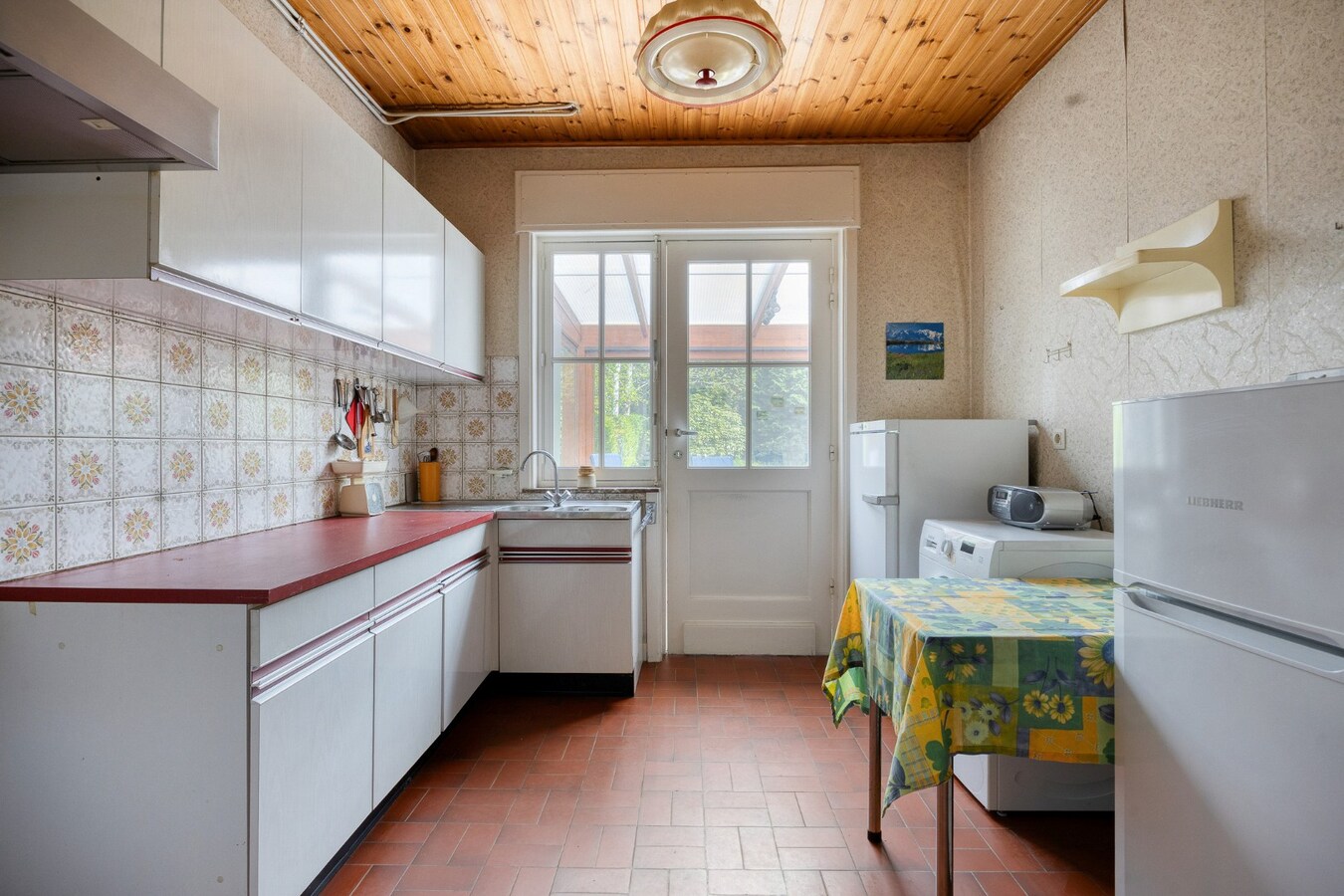 Te koop woning - Sint-Genesius-Rode