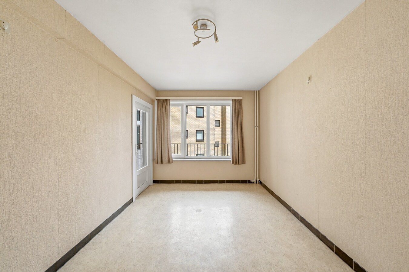 Te koop appartement - Oostende