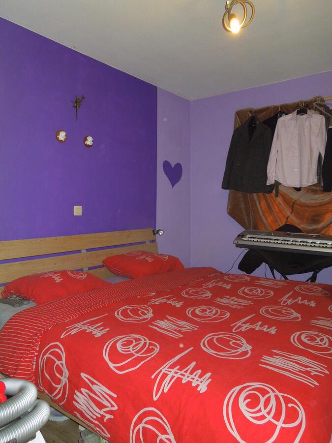 Gezellig 1-slaapkamertype te Middelkerke 