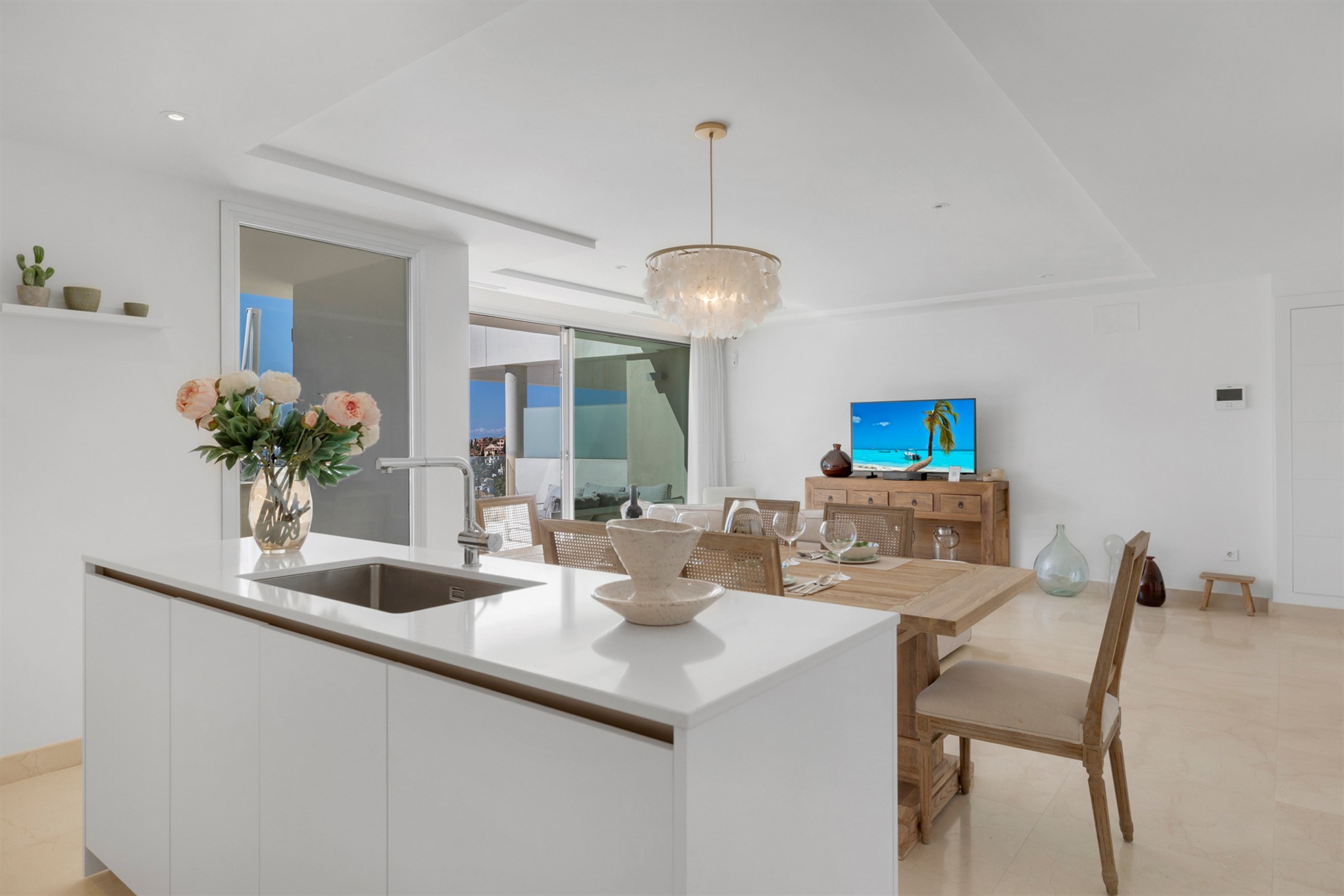 Appartement a vendre À Marbella