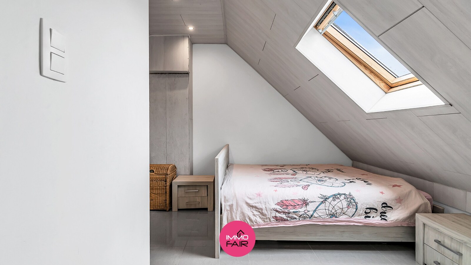 Instapklaar duplex appartement op slechts 5 minuutjes van Maastricht 