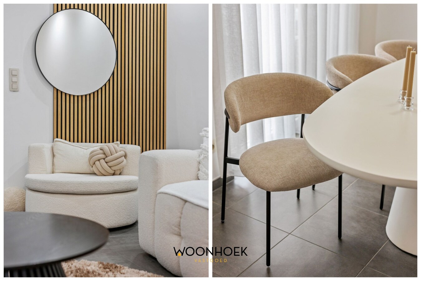 OPENHUIZENDAG 05/02, boek nu online uw afspraak! 