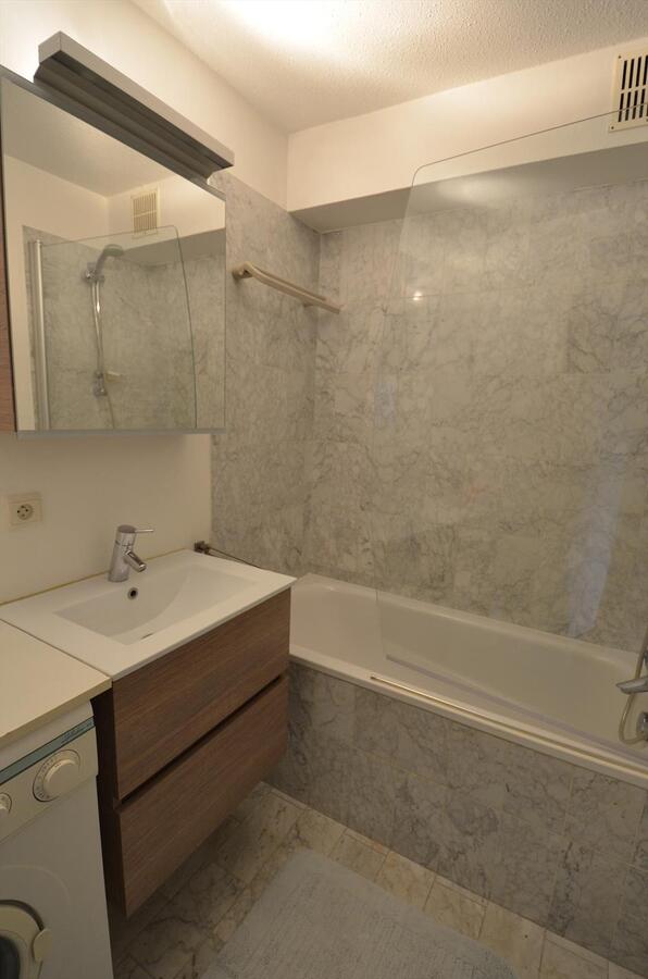 App. avec 2 chambres 