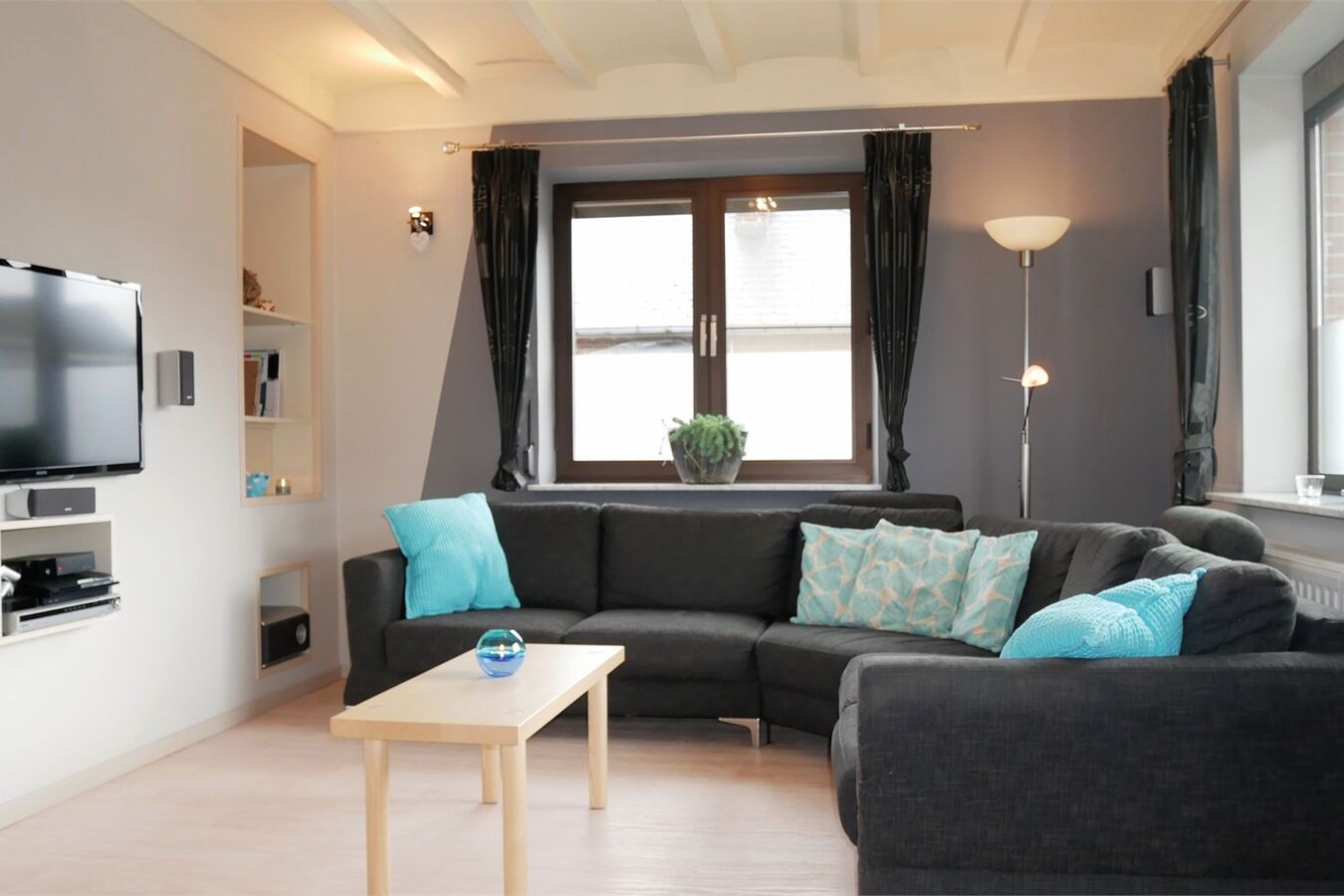 Comfortabele, energiezuinige bungalow op 897 m². 