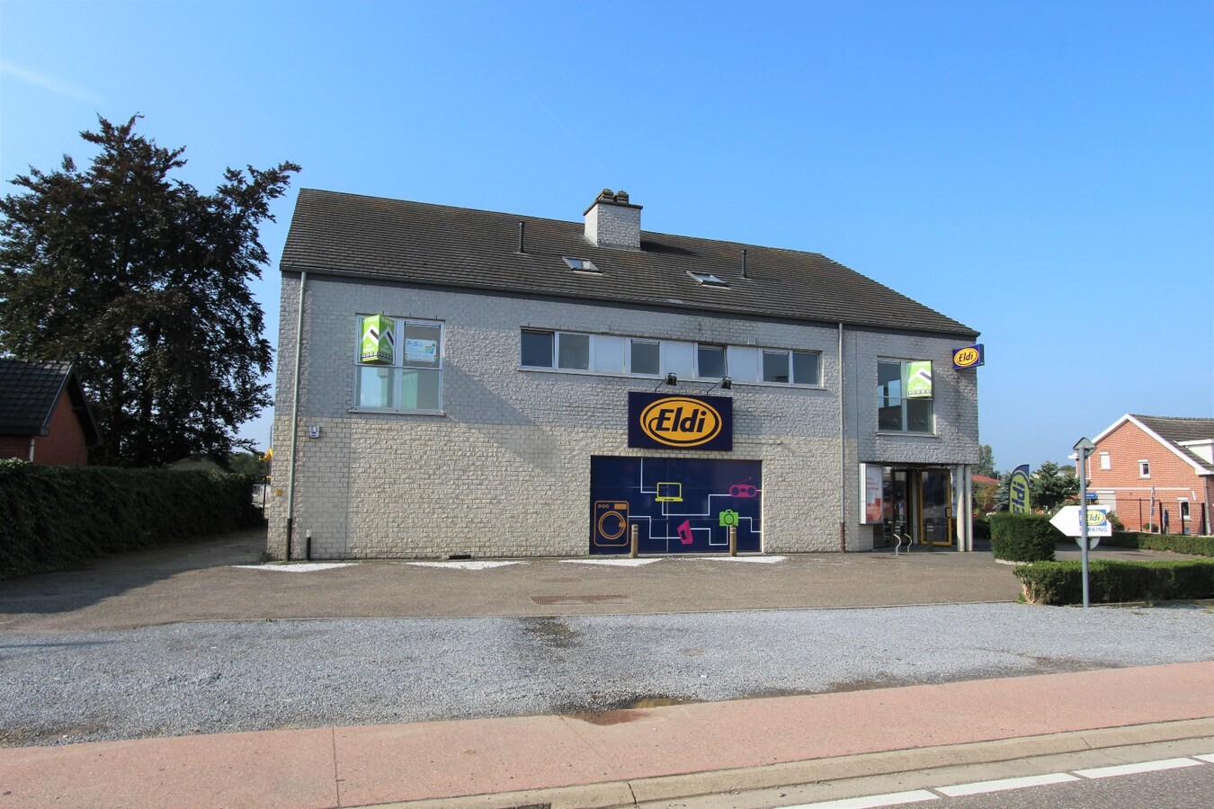 Verhuurd duplex - Tongeren