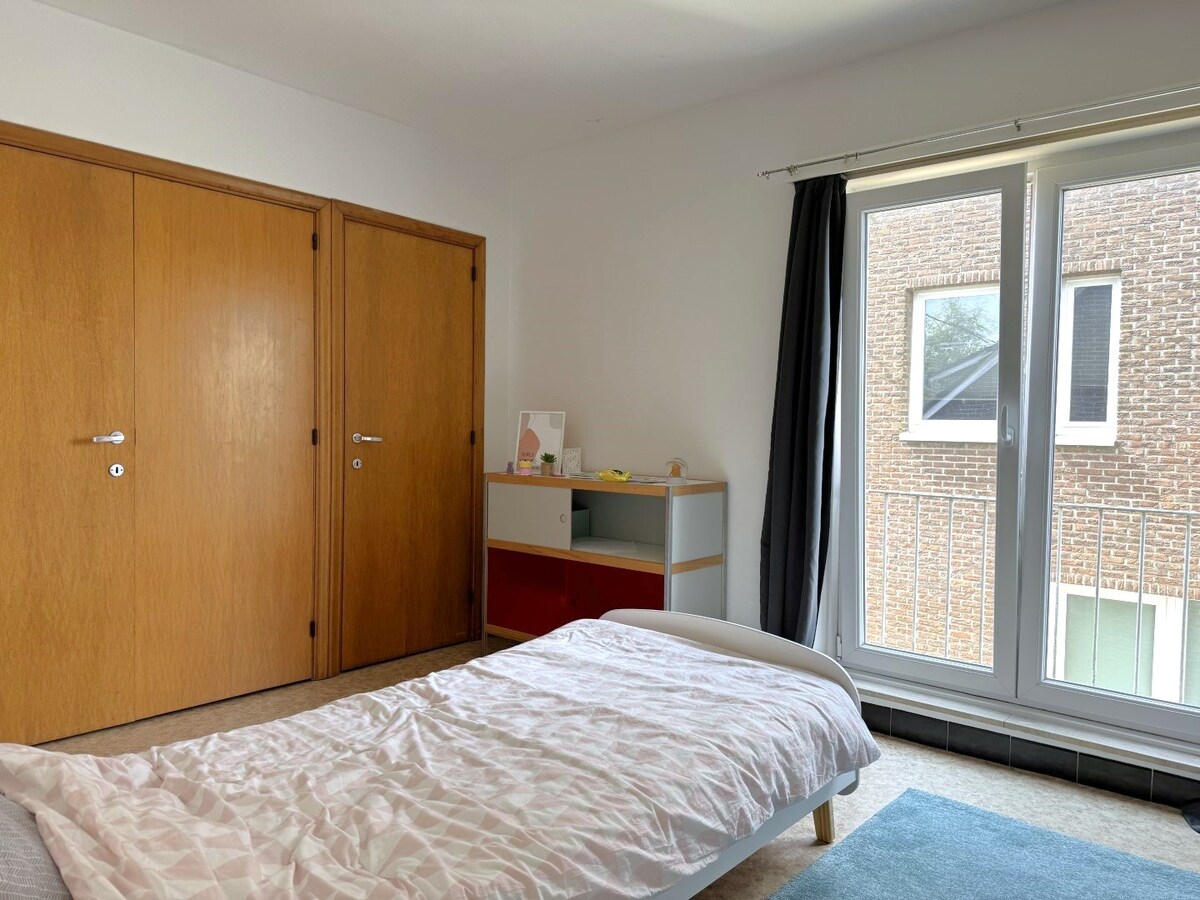 Woning te huur in Oud-Turnhout