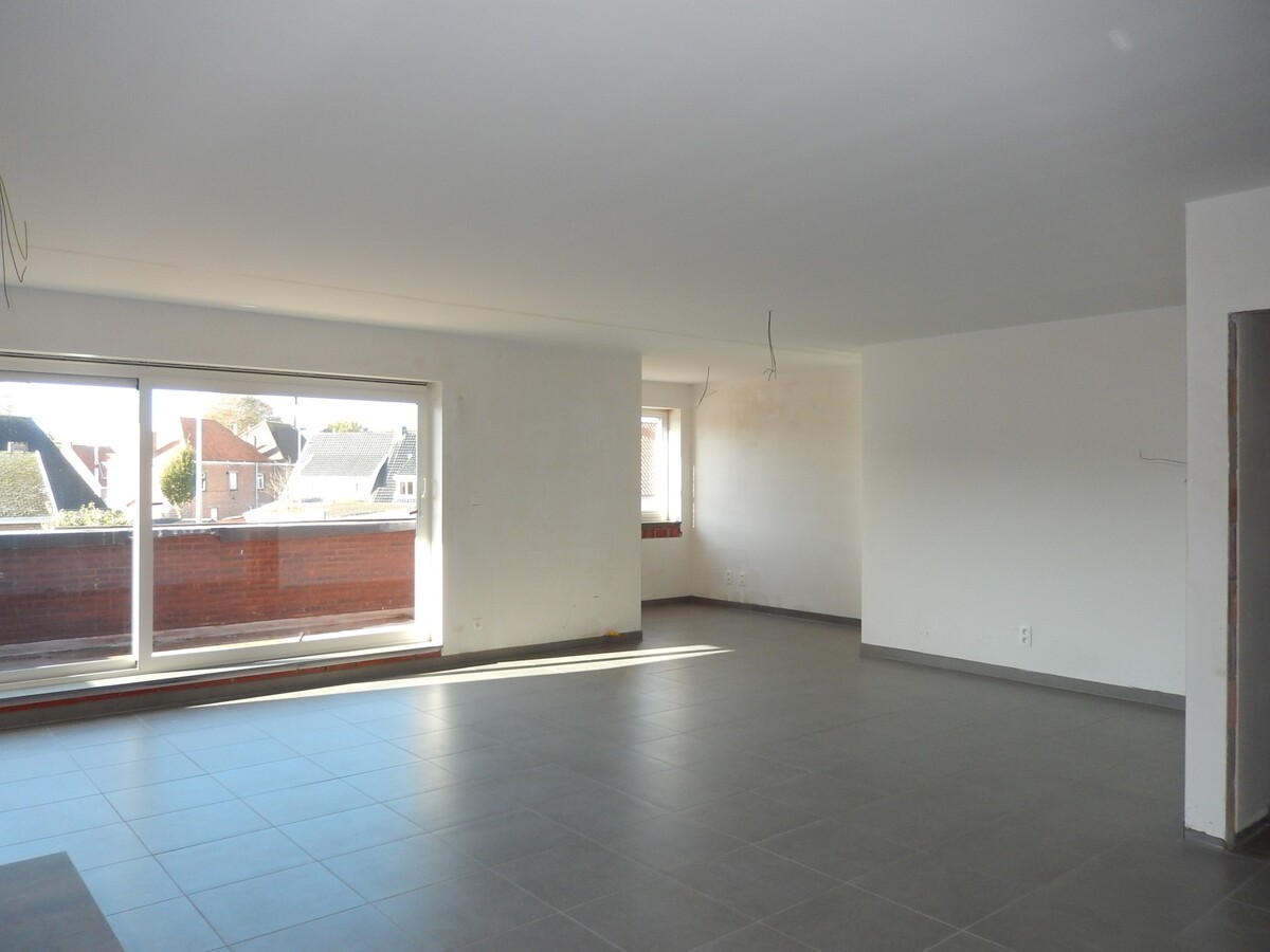 Prachtig nieuwbouwappartement 