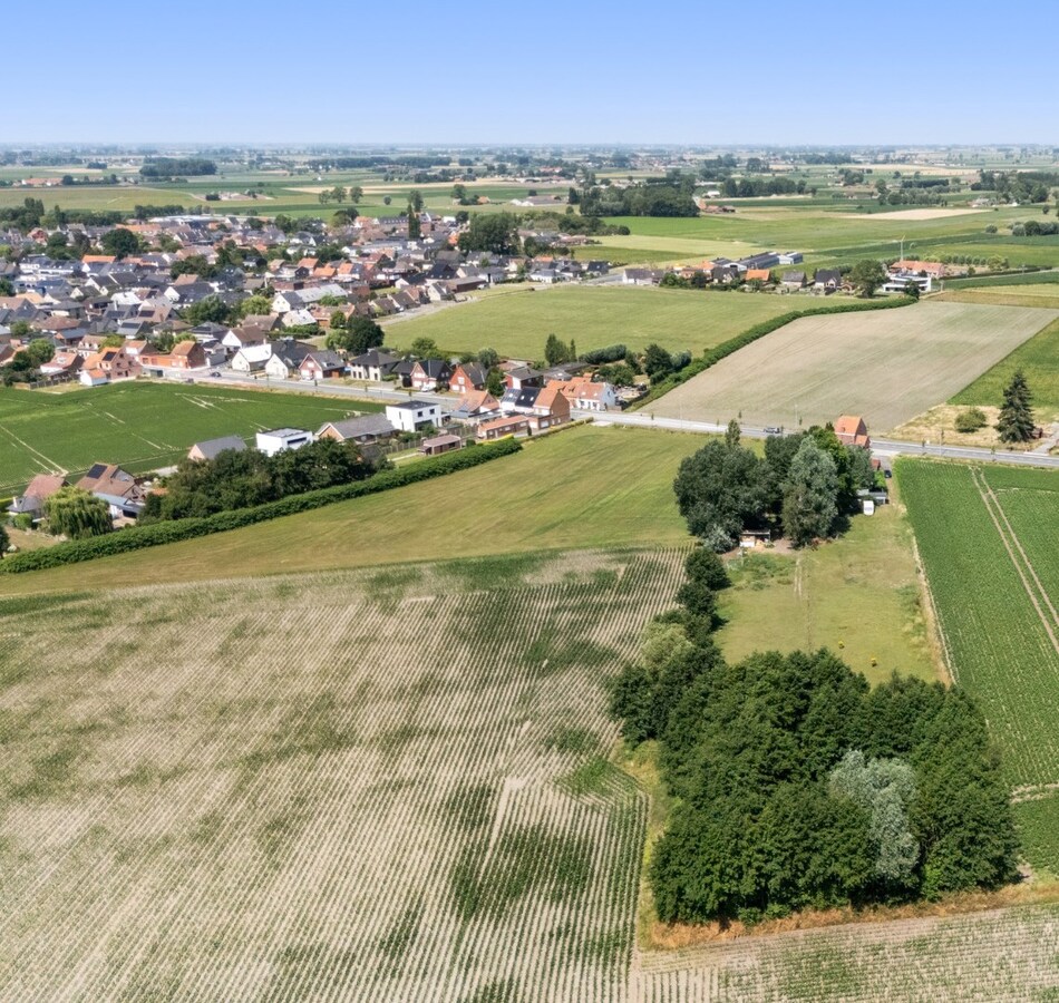Woning met 3 slaapkamers en garage te Koekelare 
