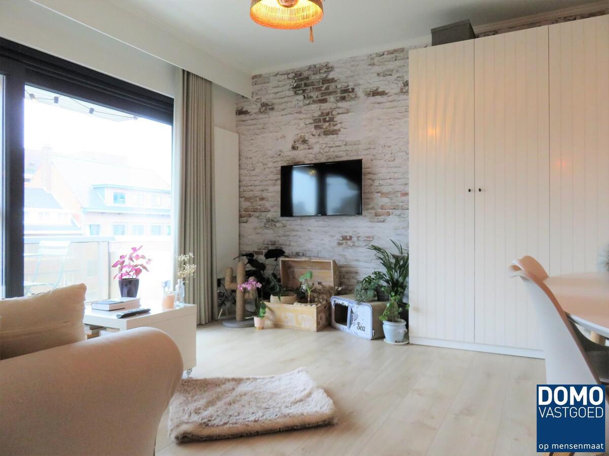 Studio verhuurd in Hasselt