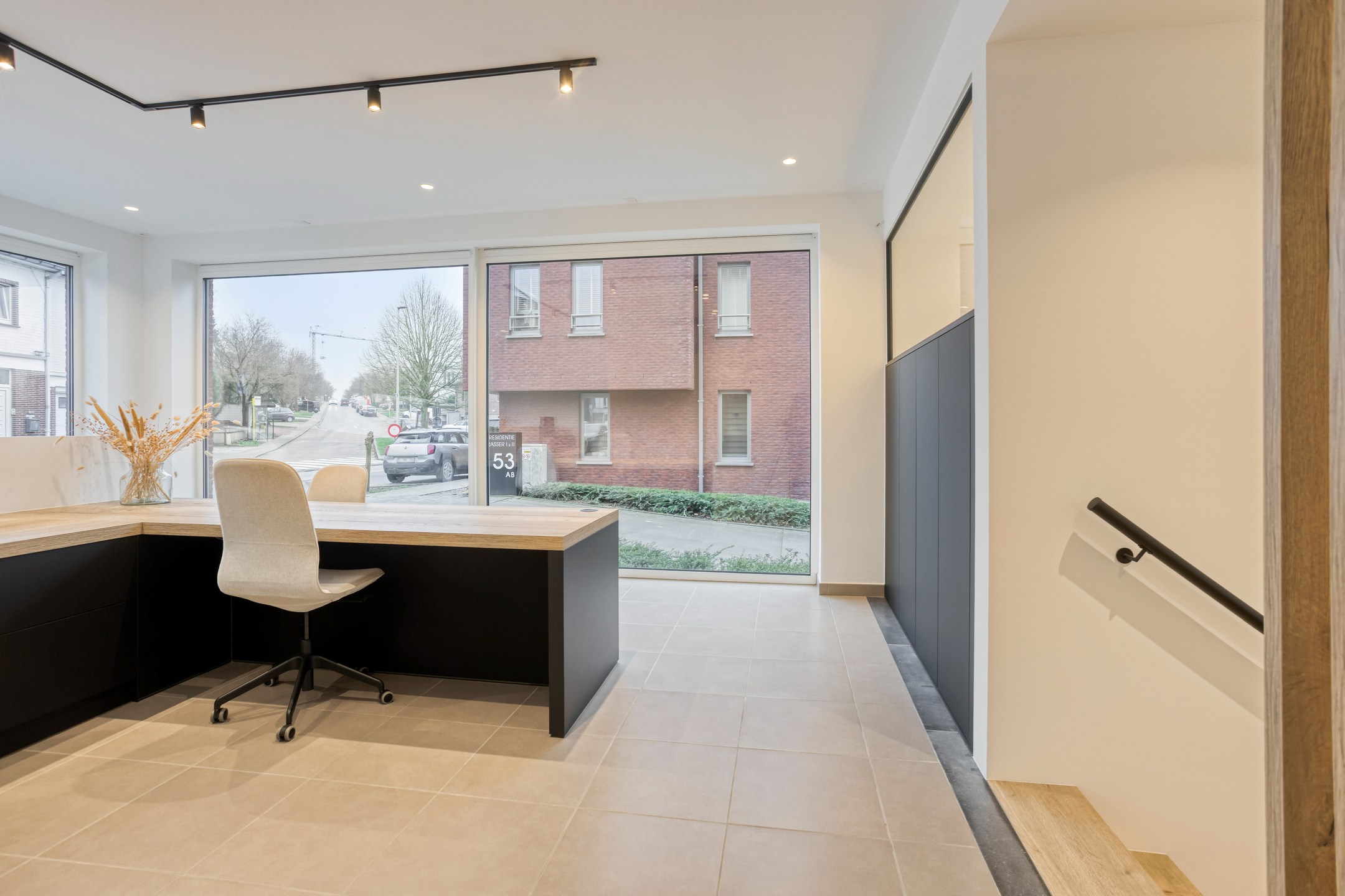 High-end kantoor te huur in centrum Schepdaal 