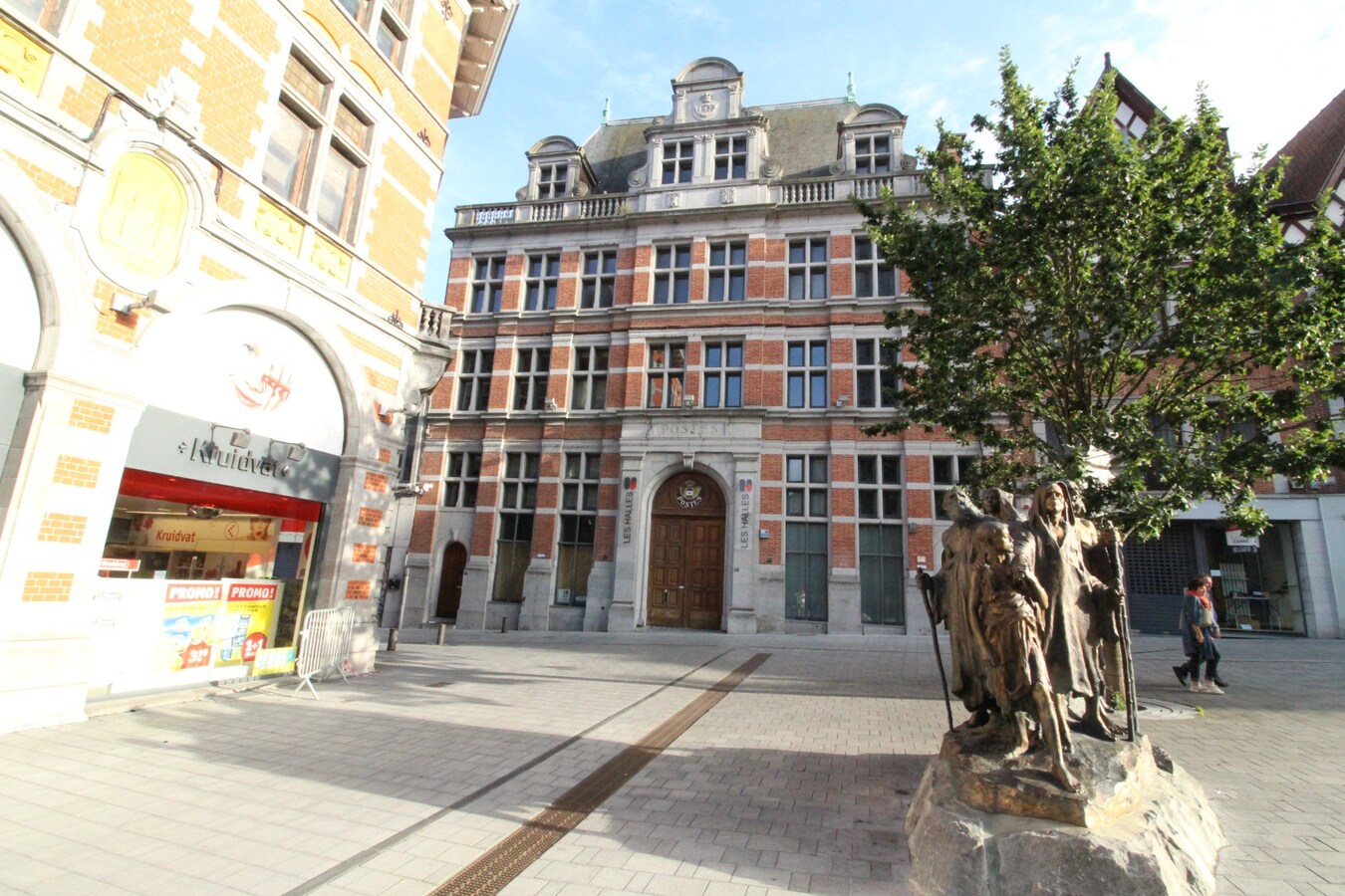 Mettez du prestige dans vos affaires 