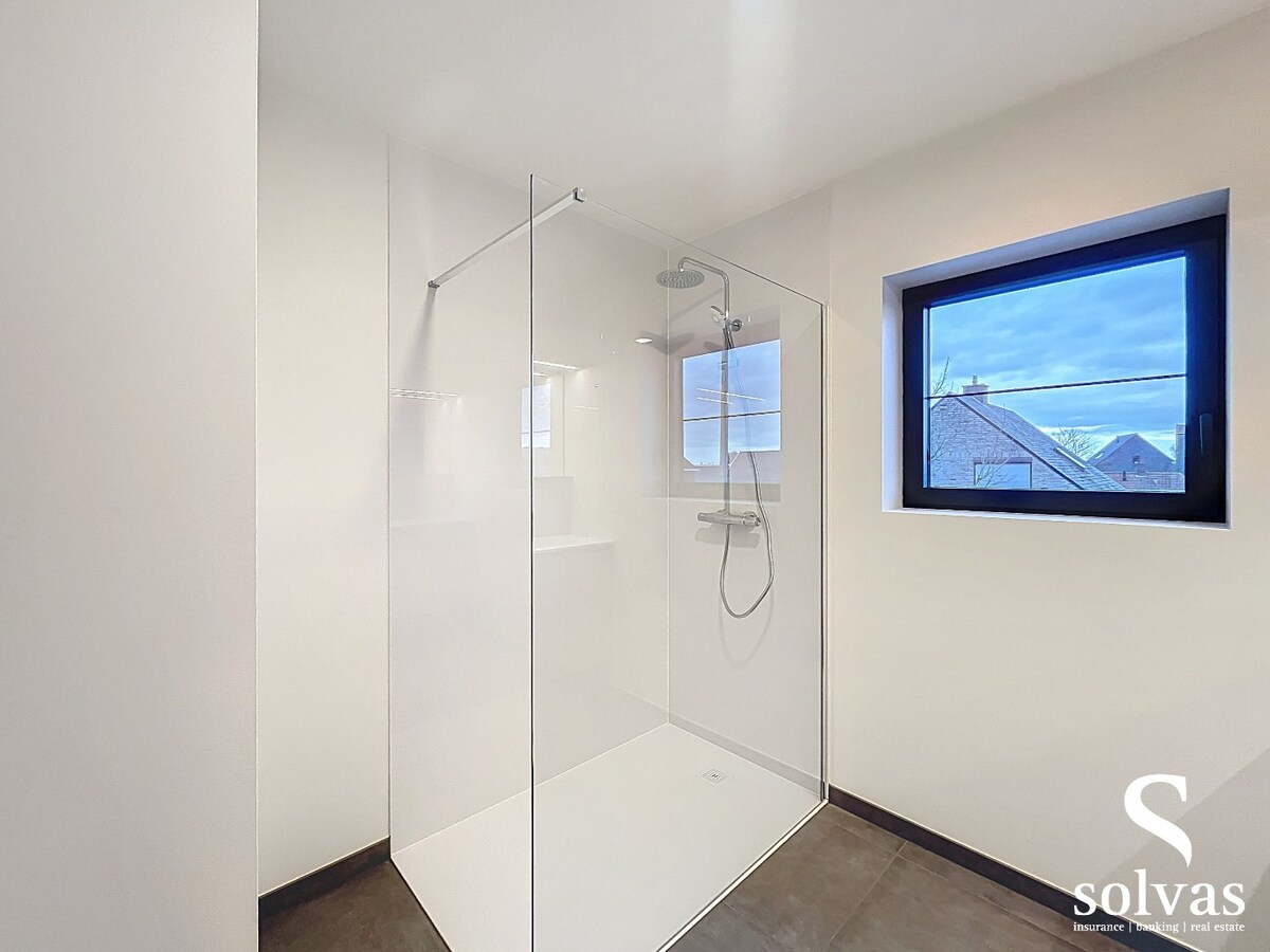 Moderne nieuwbouwwoning te Aalter! 