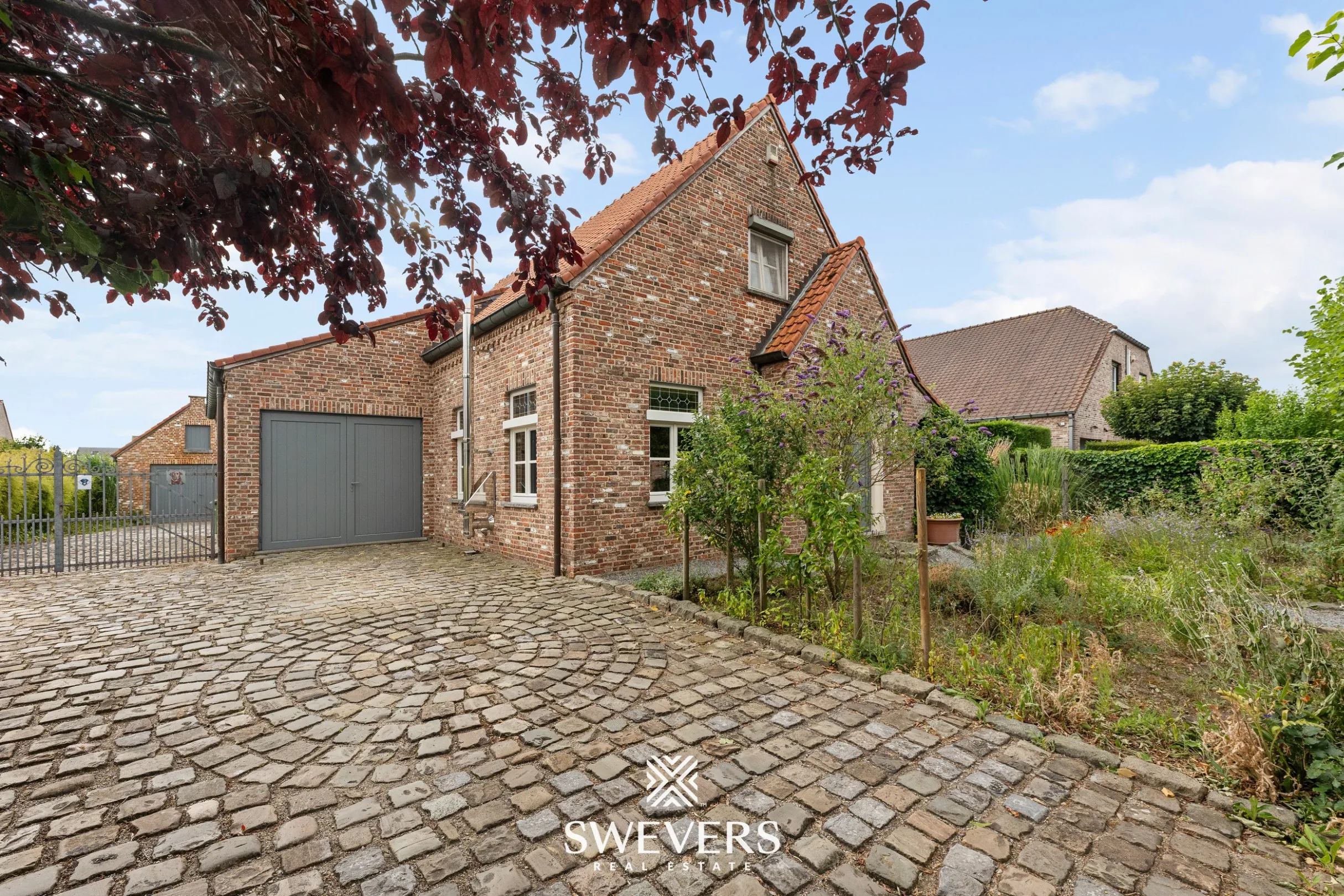 Te koop woning - Diepenbeek