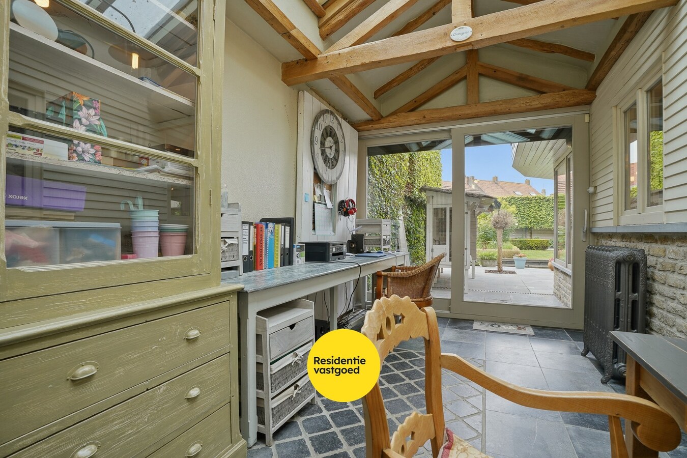Te koop woning - Diksmuide