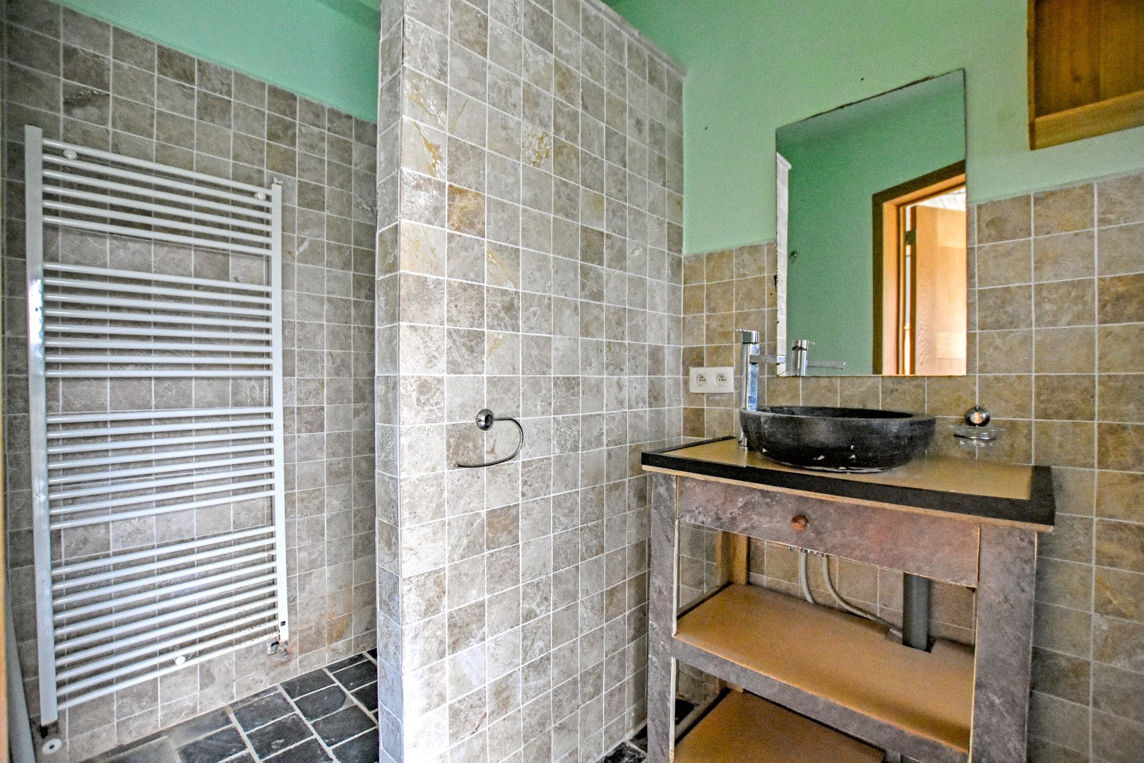 Rustig gelegen woning met 3 slaapkamers en zonnige tuin! 