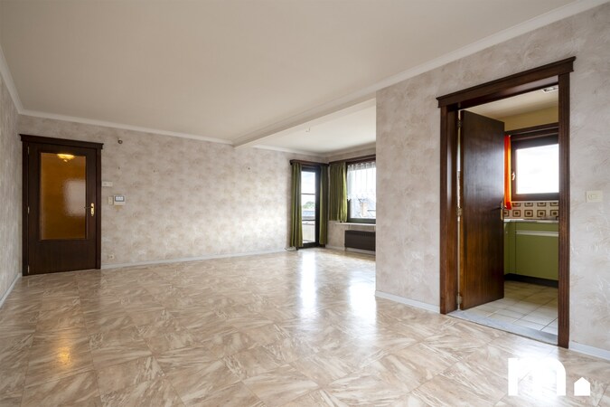 Te koop appartement - Harelbeke