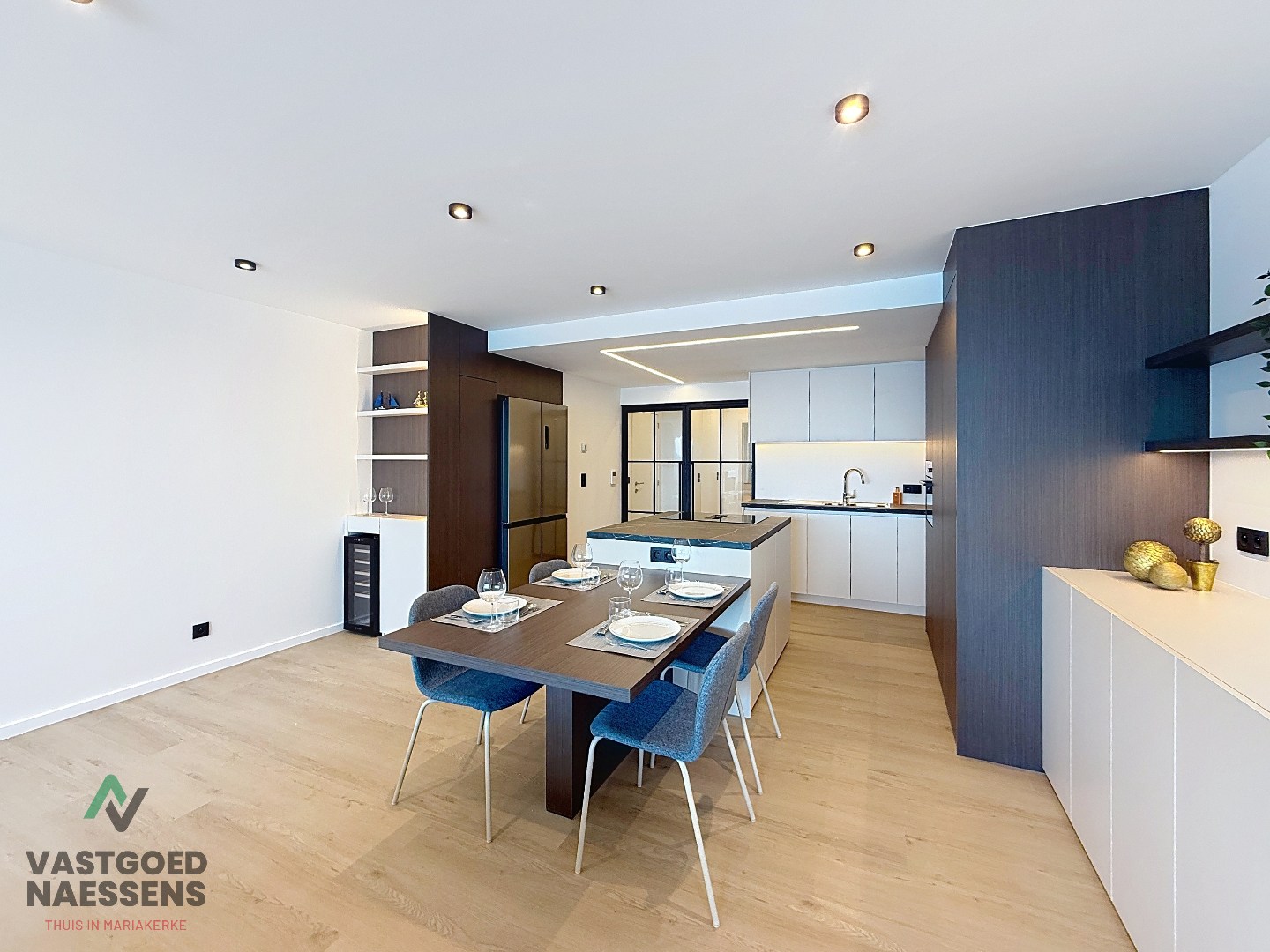 Appartement a vendre À Middelkerke