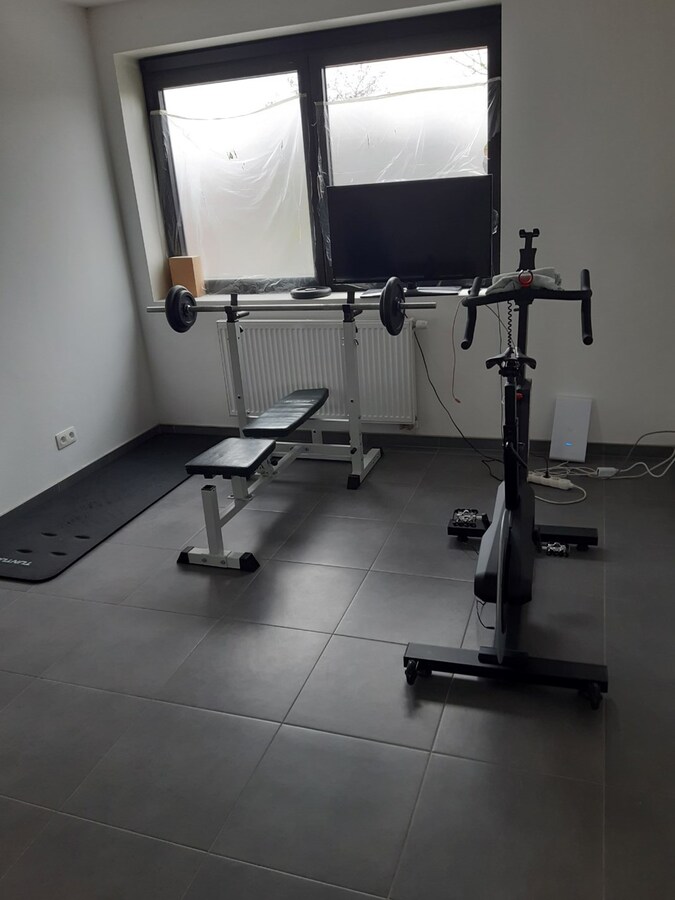 Dé ideale gezinswoning in een kindvriendelijke omgeving 